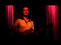 Pete Doherty - Skint and Minted + Delivery (Live in ...