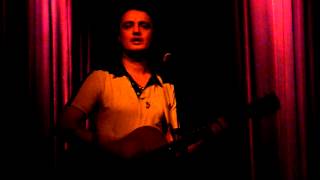 Pete Doherty - Skint and Minted + Delivery (Live in Tel Aviv, Israel, May 2014)