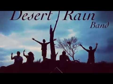 Desert Rain Band by Leo Williamson
