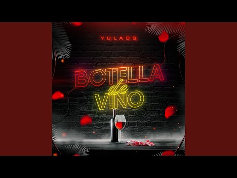 Botella De Vino