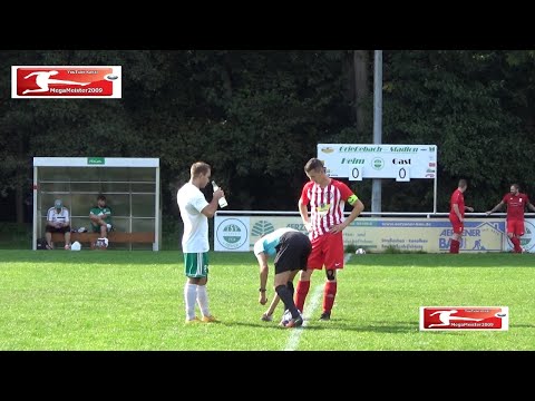TSV Germania Reher : TB Hilligsfeld  MegaMeister2009