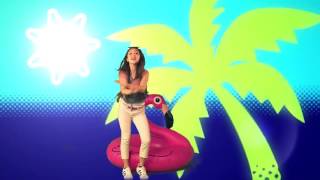 Kidz bop kids cake by the ocean music video