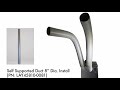 Self-Supported Duct