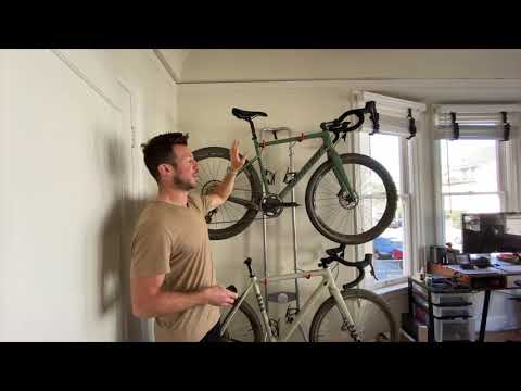 Santa Cruz Stigmata Review vs Ibis Hakka MX (650b setup)