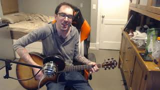 Lookers (acoustic) - The Menzingers