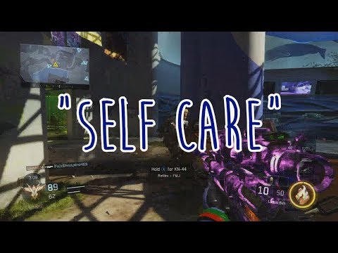 Bigzz - "self care"