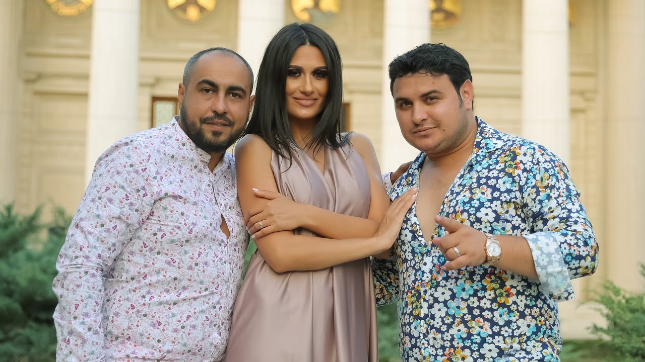 Na Sa Ti Dau Na Sa Ti Dau By Copilul De Aur Bogdan Artistu From Romania Popnable