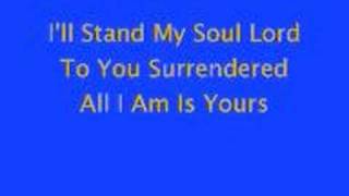 The Stand - Michael W. Smith