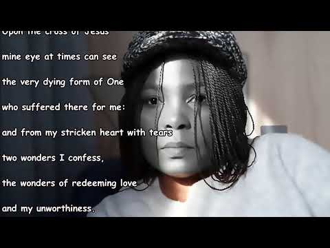 Nabudde - Beneath the Cross of Jesus