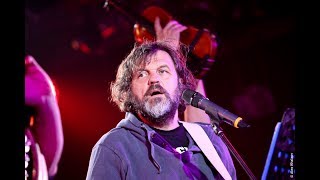 Emir Kusturica &amp; The No Smoking Orchestra -- Upside Down -- Live -- Milk -- Moscow -- Russia