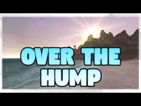 FFXI Classic - Over the Hump!