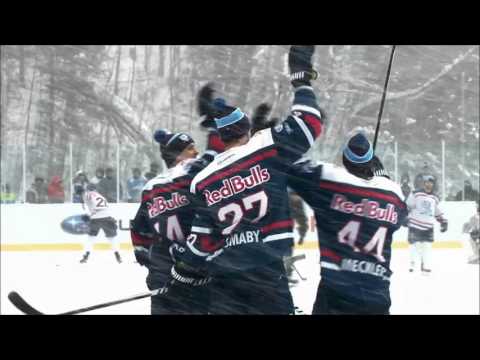 EHC Red Bull München l Muichkandl-Cup 2016 Teaser