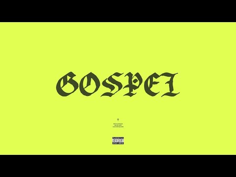 Gospel - Xxxtentacion x Rich Chigga x Keith Ape Lyrics