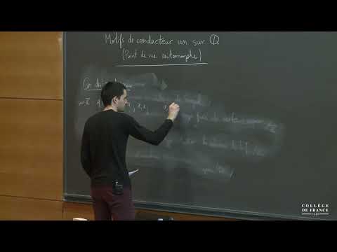 Olivier Taïbi (1) - 2016-2017