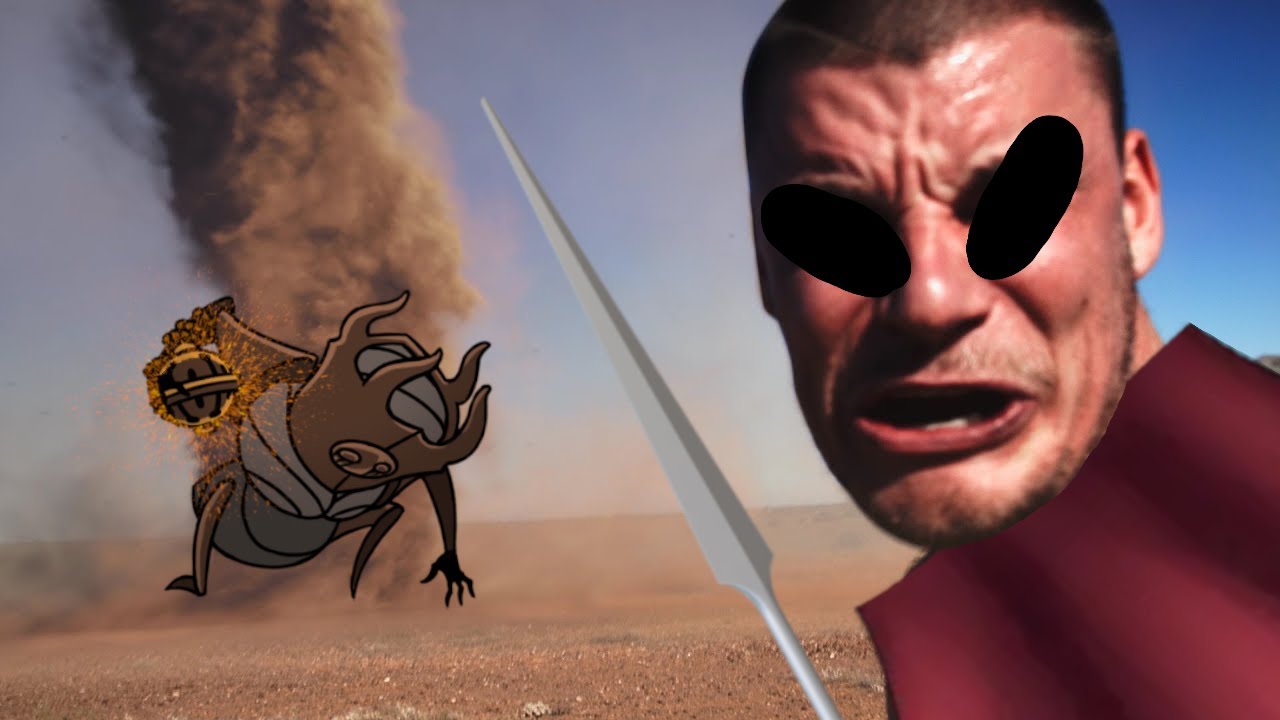 Taunt Only Last Judge (Garama%) - YouTube