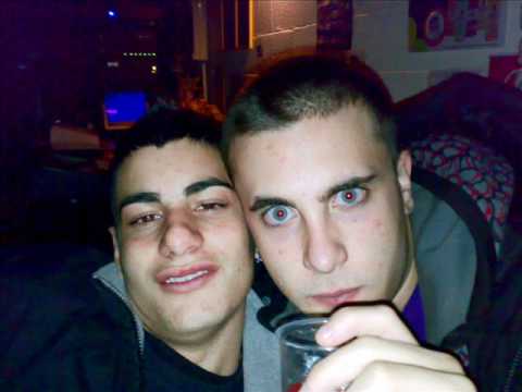 la storia di un cavallo