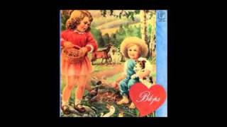 Blops - La rodandera