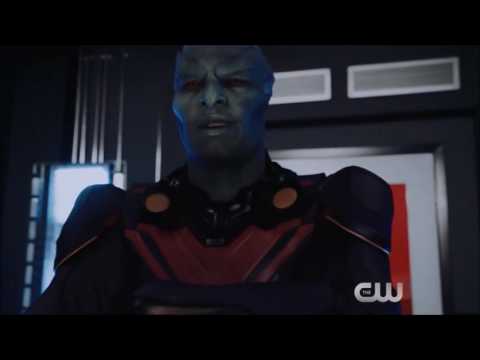 supergirl, The Flash, Arrow - Superhero Fight Club 2.0 Trailer 2016