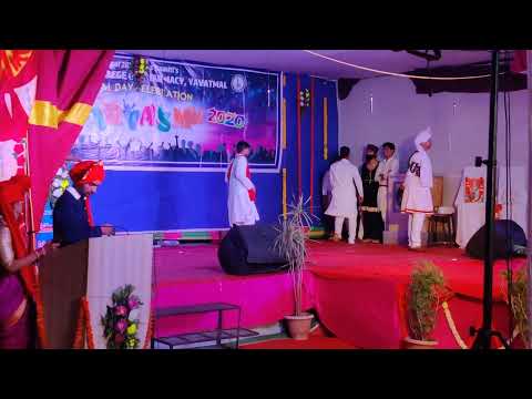 Himanshu Joshi Tanhaji part 1