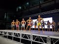 Bangasan sa Batangas 2 Men's Physique Competition