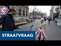 Straatvraag: Blijven Hagenaars binnen vanwege het coronavirus? - OMROEP WEST