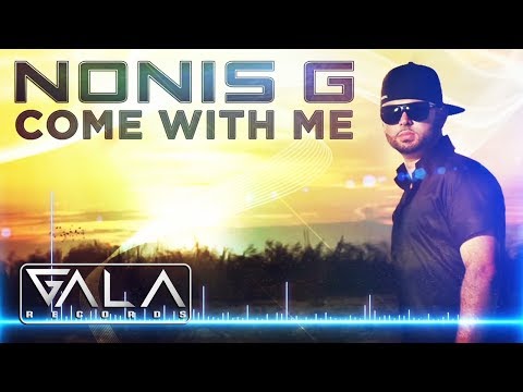 Nonis G - Come With Me | Extended Mix