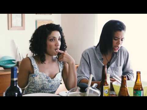 MQFF 2017 - Suicide Kale - Trailer