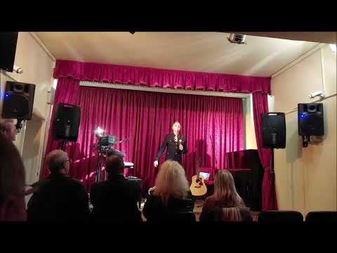 George Aaron Live 2023 - Valdobbiadene