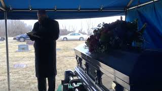 Donna Traser Service - January 24, 2025