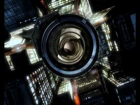 Kanal 5 Vertigo 2006 Channel Ident