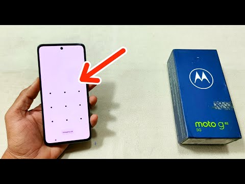 moto g82 5g hard reset | moto g82 5g pattern lock kaise tode | moto g82 5g password forgot |