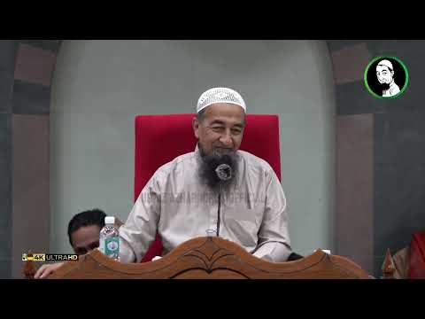 Bina Bangunan Atas Rezab Kerajaan - Ustaz Azhar Idrus