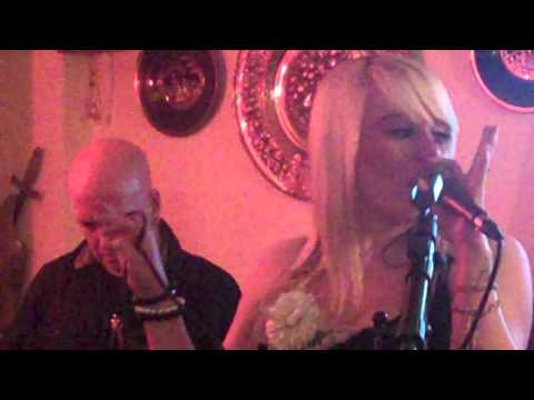 make you feel my love/CerYs & Tully (cover).MP4