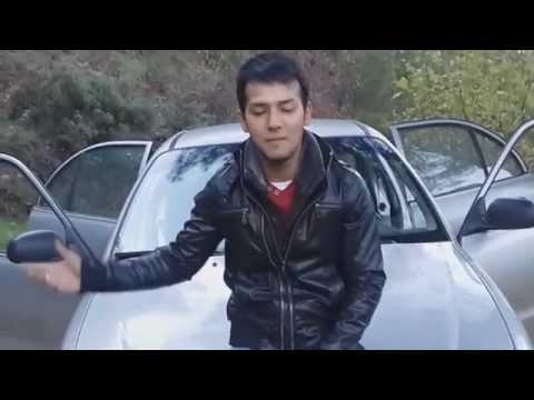 Mc Hayal - Belki Birgün 2014 ᴴᴰ (Video Klip) (Yepyeni)