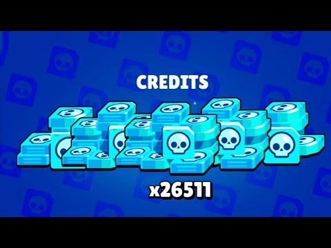 😍WHAT !? RECORD NEW GIFTS FROM SUPERCELL!!!🎁🎁|Brawl Stars FREE