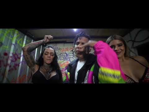 SPS La Sorpresa - La Aplico (Official Video)