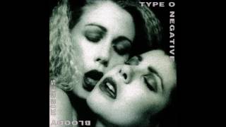 Type O Negative - Scream Because I Can&#39;t