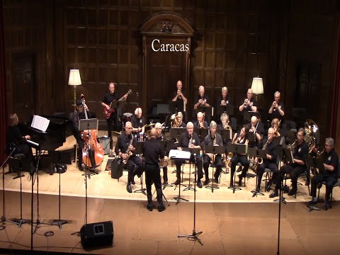 Caracas