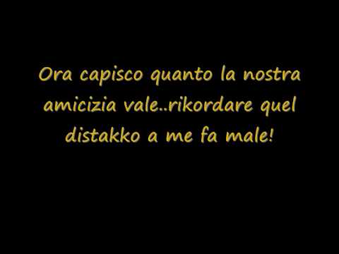 Paxx e Fefy - Non ti lascerò