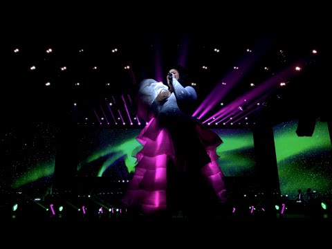 Afrikaans is Groot and Corlea