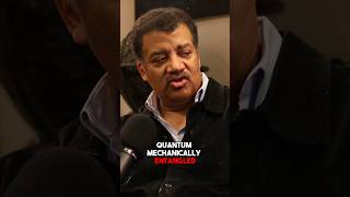 How Do Particles Get Entangled?