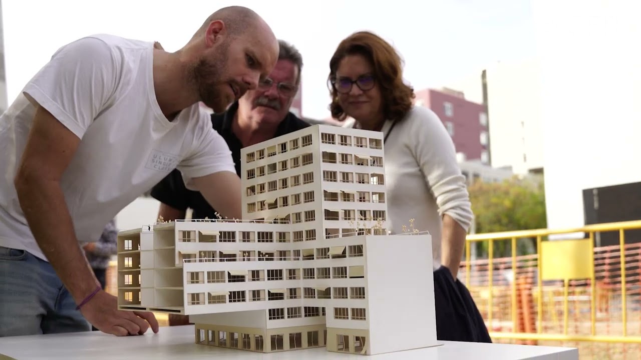 A new way of living: how Catalonia is making housing more affordable and inclusive