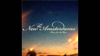 poison in the ink - the new amstersdams