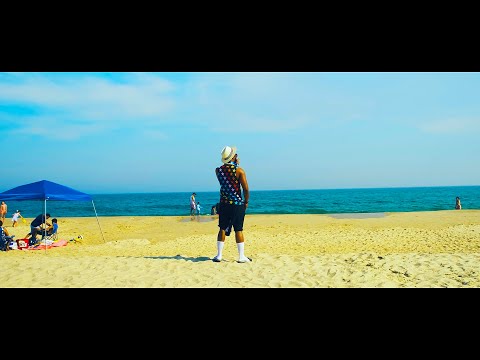 Shine P - Mr. International (Music Video)