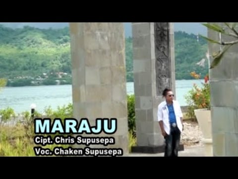 CHAKEN SUPUSEPA - MARAJU (Official Music Video