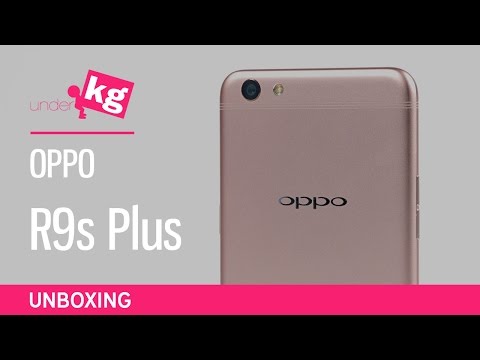Oppo R9s Plus Price In The Philippines And Specs Priceprice Com