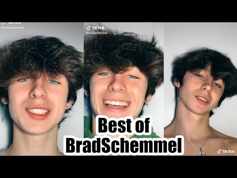 Brad Schemmel