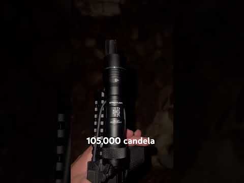 Streamlight PROTAC RAIL MOUNT HP-X PRO LONG GUN LIGHT Review