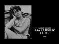 Garner Firebird: AAA Aardvark Hotel (1999)