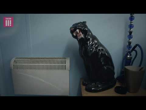 Chabuddy G Peanut Dust